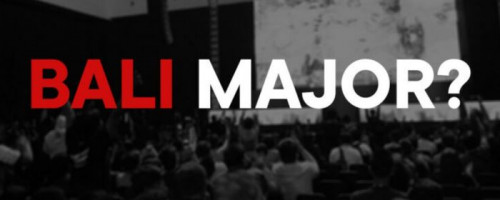 Major Dota 2 Tahun Depan Kabarnya Bakal Digelar di Indonesia!